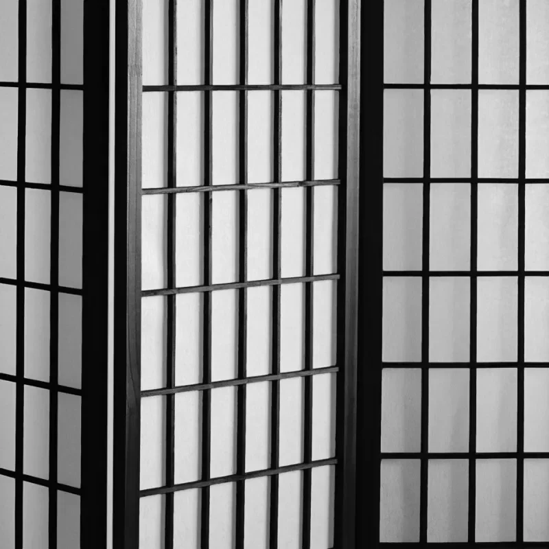 Partisi Ruangan Layar Shoji Ka - Partition Screen Divider ulasan dan harga