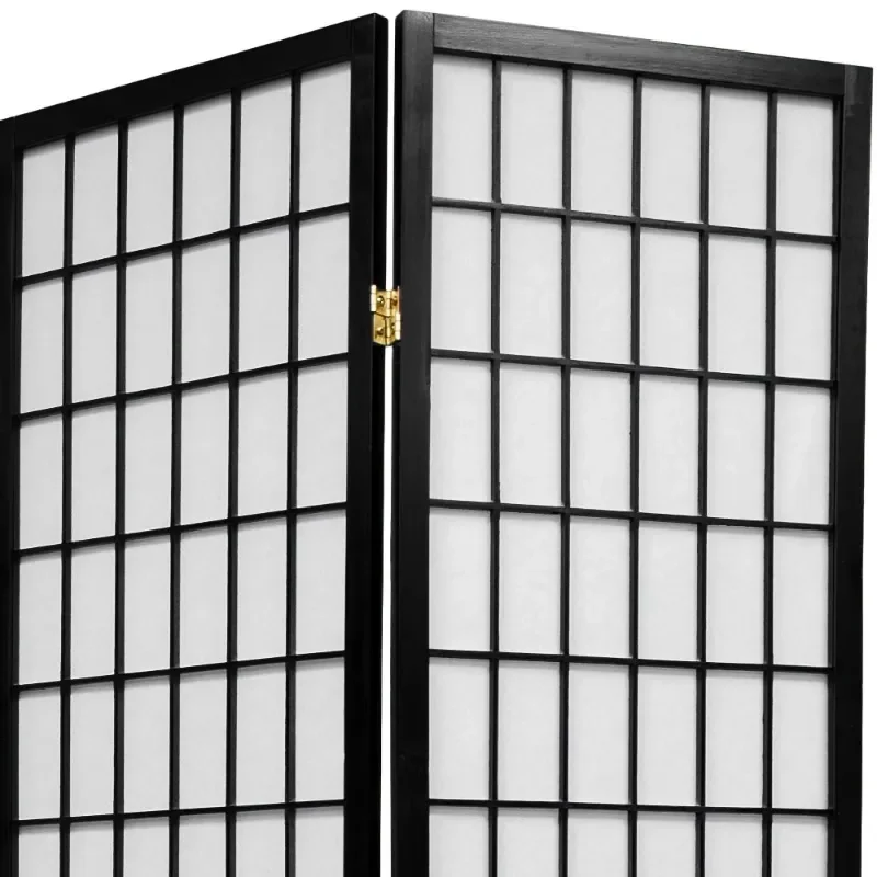 Partisi Ruangan Layar Shoji Ka - Partition Screen Divider ulasan dan harga