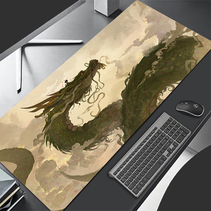 Mousepad Komputer Baru Goku Mo - Office Furniture And Design ulasan dan harga