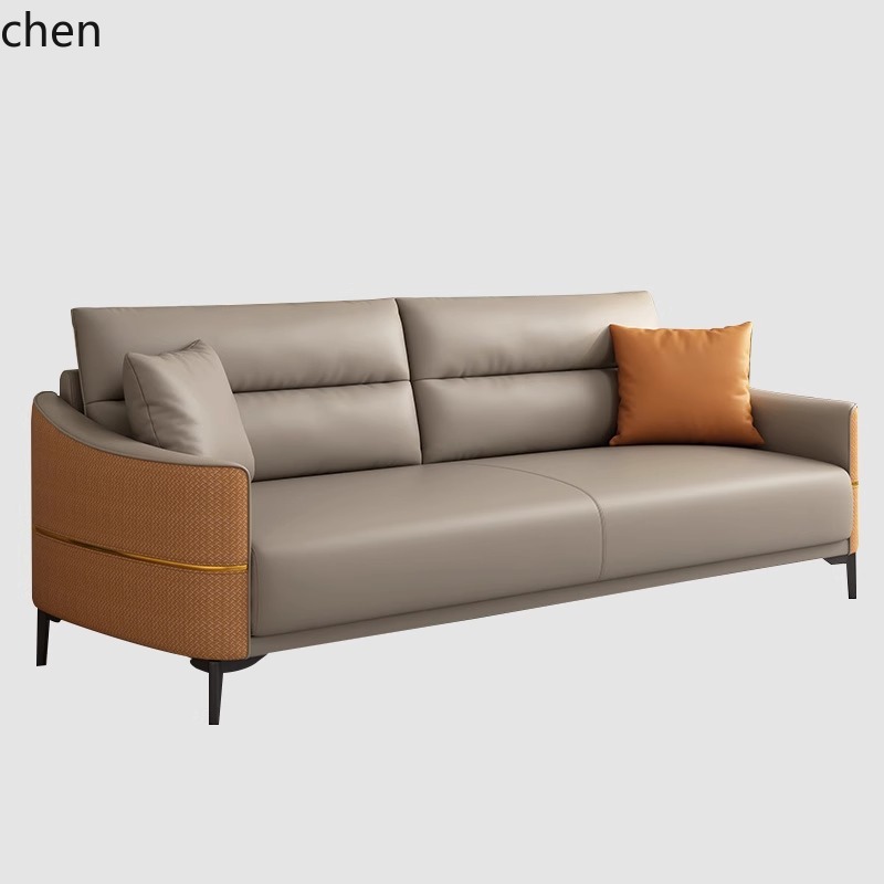 Set Sofa dan Meja Kopi ZML unt - Office Furniture Company ulasan dan harga