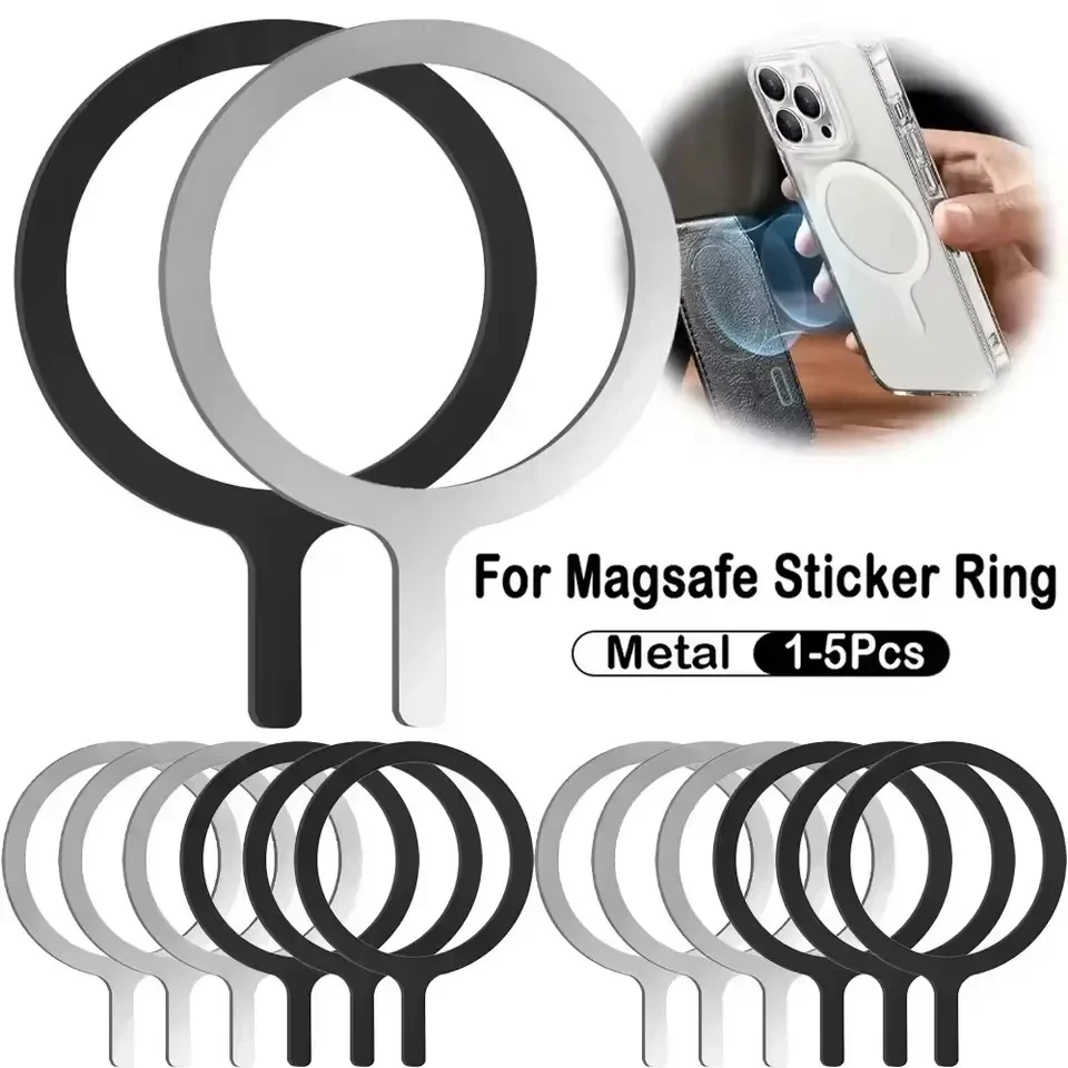 Cincin Plat Logam Magnetik Uni - Magazine File Holder ulasan dan harga