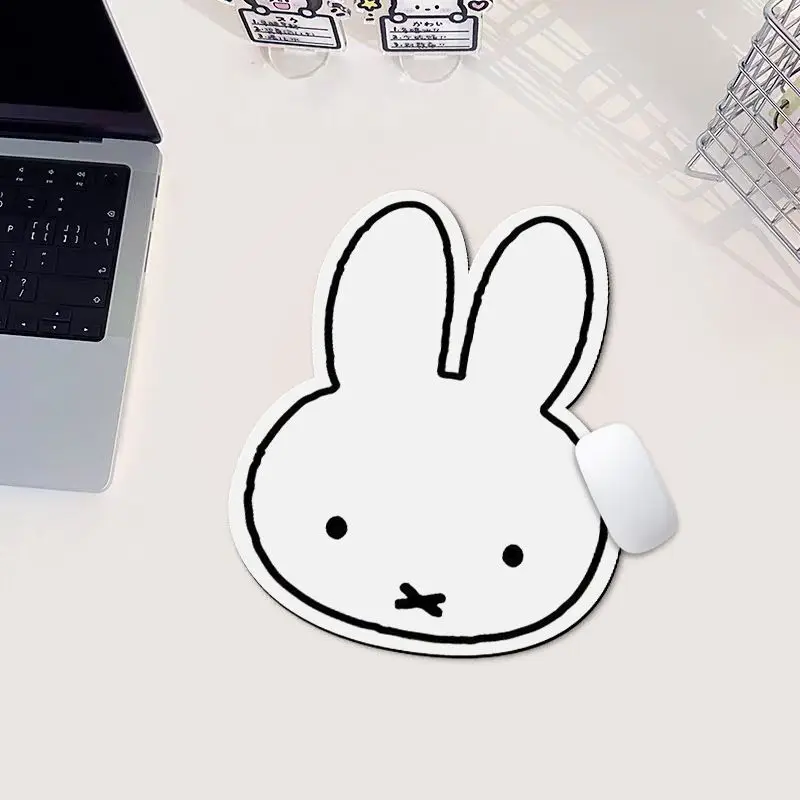 Alas Mouse Bentuk Kelinci Miff - Office Furniture China ulasan dan harga
