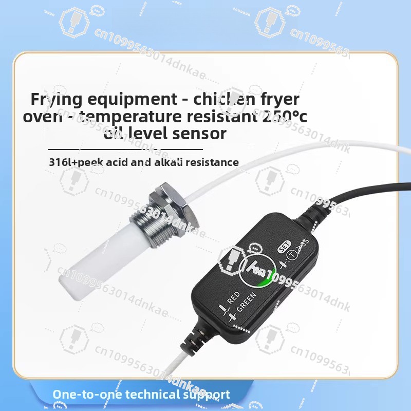 Sensor Probe Kontak Pengisian  - Office Furniture And Equipment ulasan dan harga