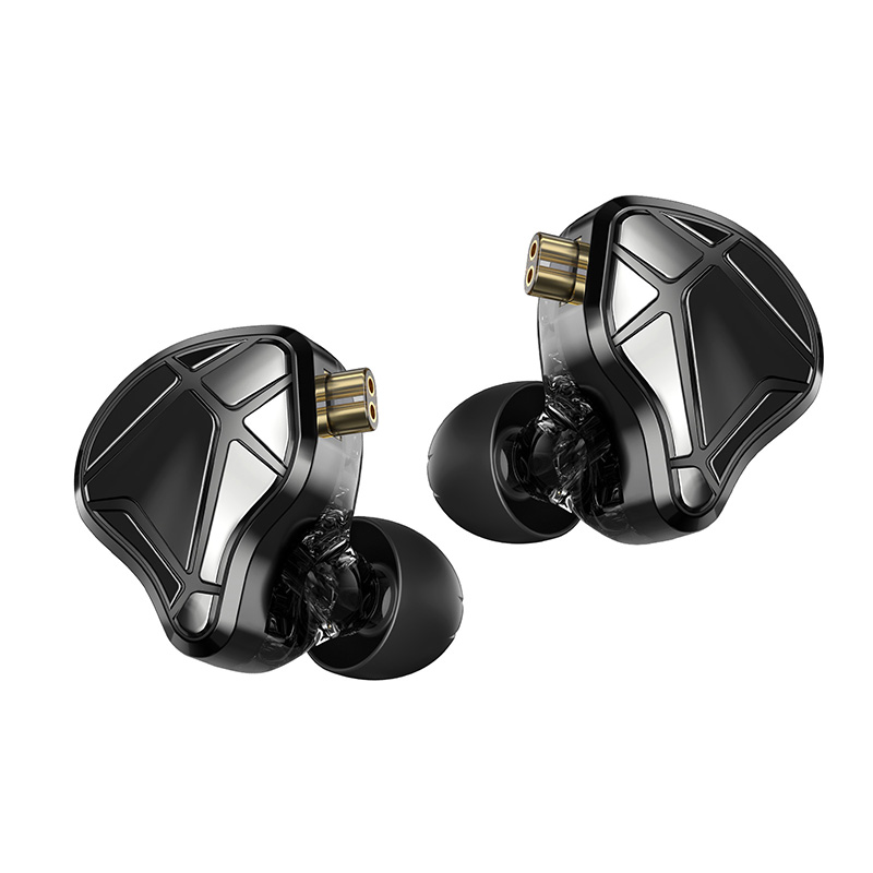    KZ Axas FPS Gaming IEM Hea - Telephone Headset Office ulasan dan harga